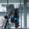 Перфоратор аккумуляторный Makita HR166DZ