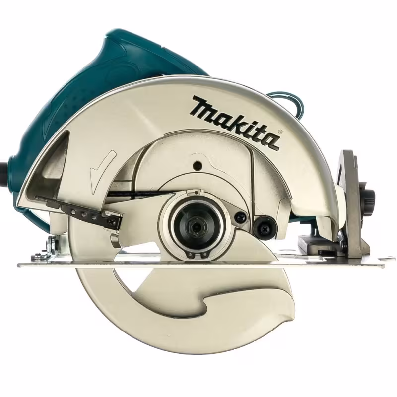 Пила дисковая сетевая Makita 5007N 