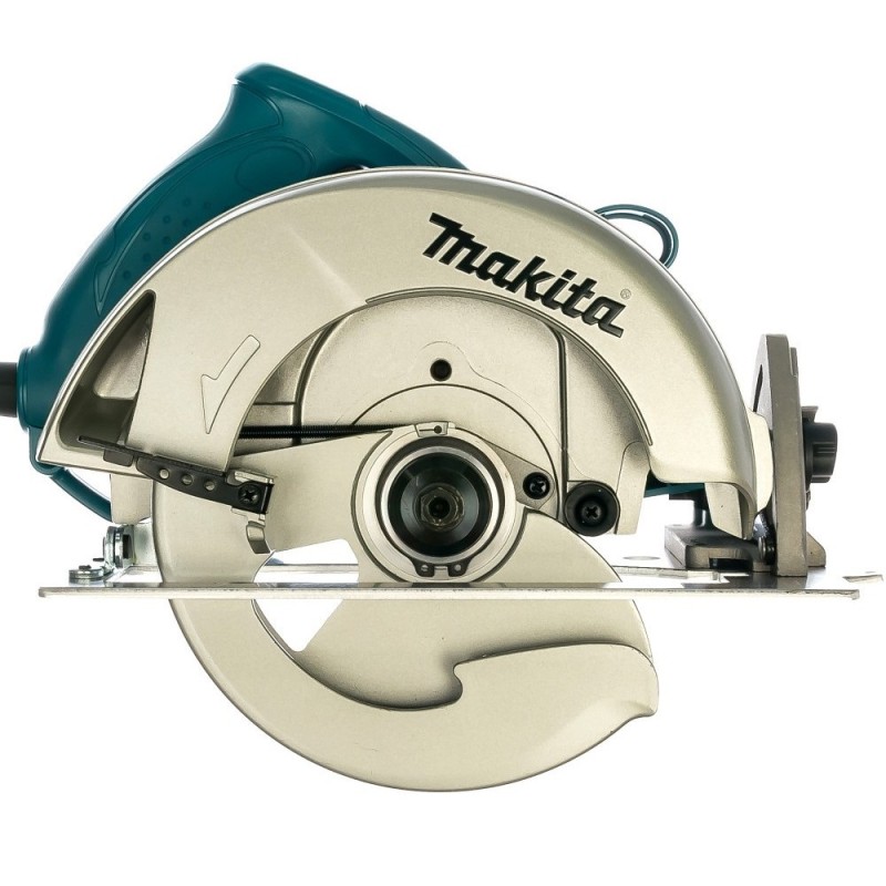 Пила дисковая сетевая Makita 5007N 