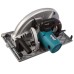 Пила дисковая сетевая Makita 5143R