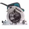 Пила дисковая сетевая Makita HS7611K
