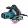Пила дисковая сетевая Makita HS7611K