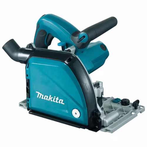 Пила дисковая сетевая Makita CA5000XJ