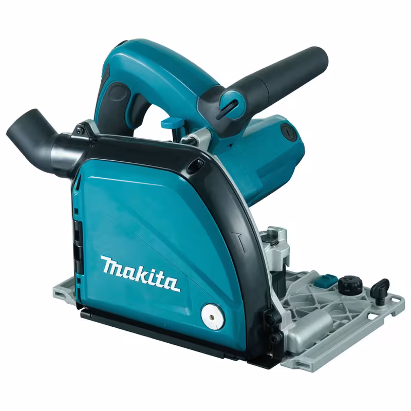 Пила дисковая сетевая Makita CA5000XJ