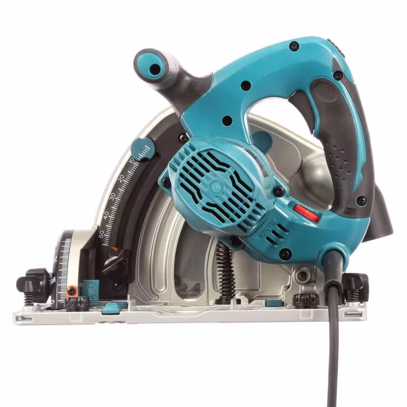 Пила дисковая сетевая Makita CA5000XJ