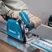 Пила дисковая сетевая Makita CA5000XJ