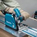 Пила дисковая сетевая Makita CA5000XJ