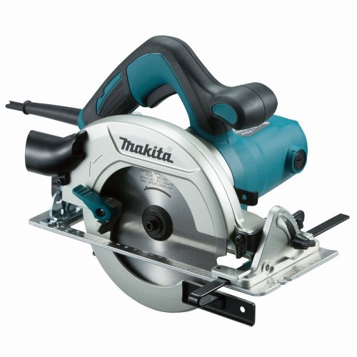 Пила дисковая сетевая Makita HS6601J 