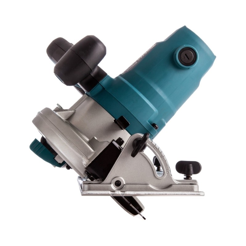 Пила дисковая сетевая Makita HS6601J 