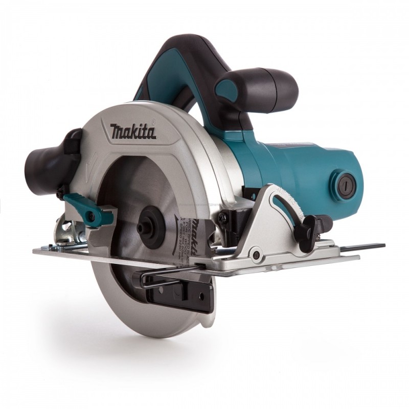 Пила дисковая сетевая Makita HS6601J 