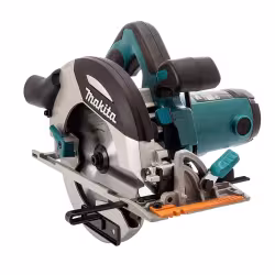 Пила дисковая сетевая Makita HS7100 