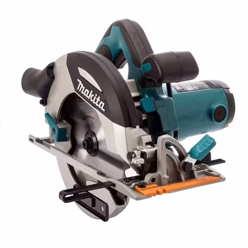 Пила дисковая сетевая Makita HS7100 