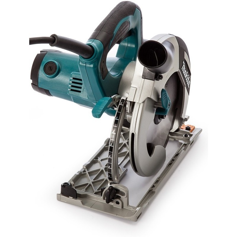 Пила дисковая сетевая Makita HS7100 