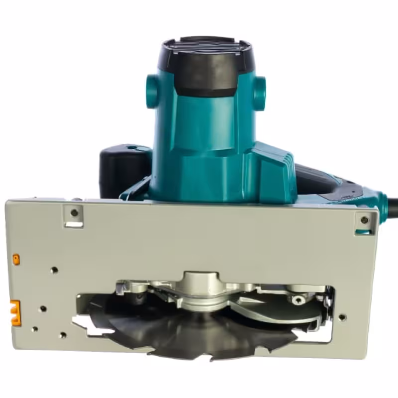 Пила дисковая сетевая Makita HS7100K 