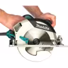 Пила дисковая сетевая Makita HS7100K