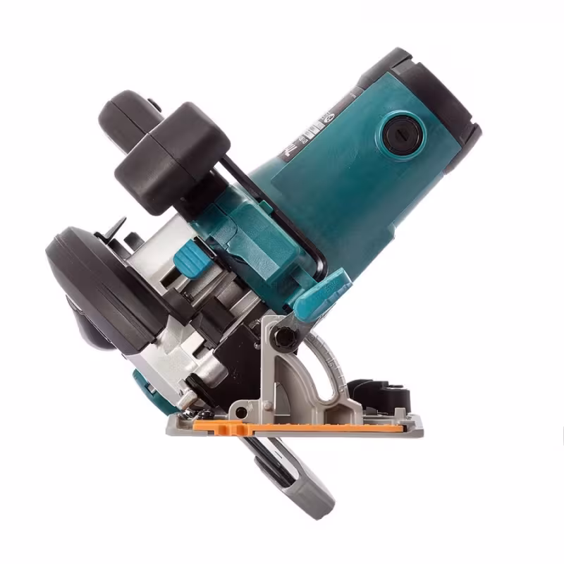 Пила дисковая сетевая Makita HS7100K 