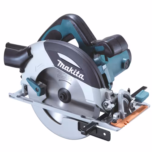 Пила дисковая сетевая Makita HS7100K 