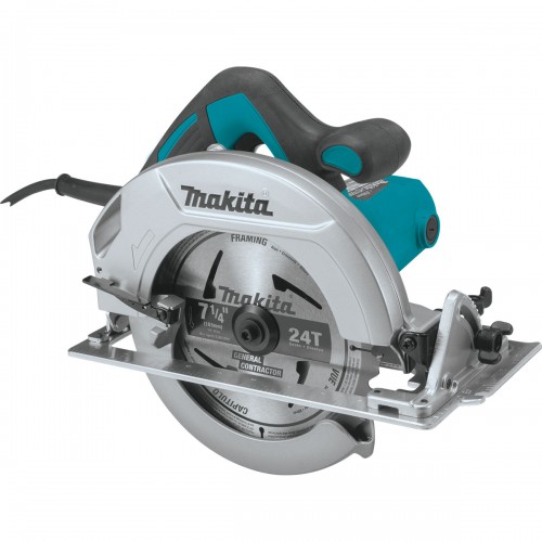 Пила дисковая сетевая Makita HS7600 