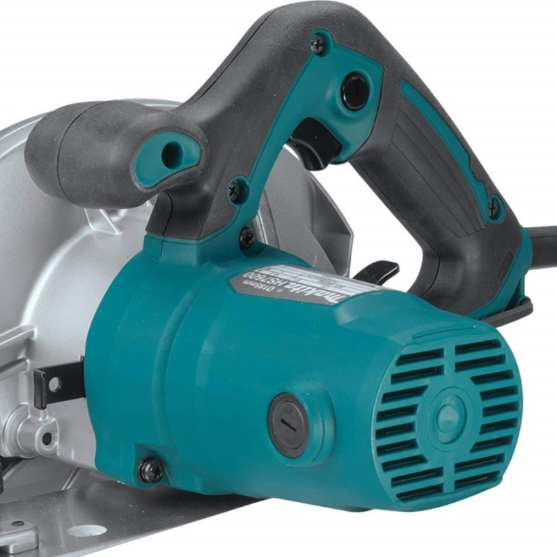 Пила дисковая сетевая Makita HS7600 