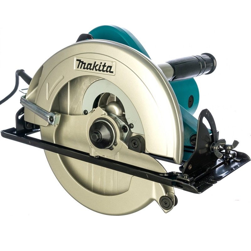 Пила дисковая сетевая Makita N5900B 