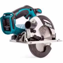 Пила дисковая аккумуляторная Makita DHS630Z 