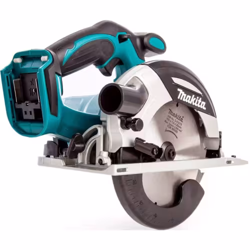 Пила дисковая аккумуляторная Makita DHS630Z 
