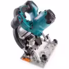 Пила дисковая аккумуляторная Makita DHS630Z