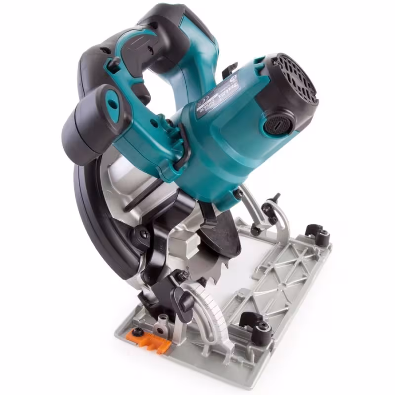 Пила дисковая аккумуляторная Makita DHS630Z 