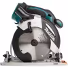 Пила дисковая аккумуляторная Makita DHS630Z