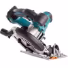 Пила дисковая аккумуляторная Makita DHS630Z