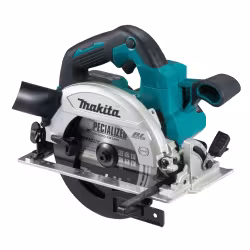 Пила дисковая аккумуляторная Makita DHS660Z