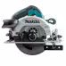 Пила дисковая аккумуляторная Makita DHS660Z