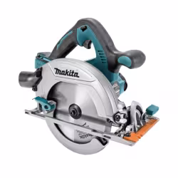 Пила дисковая аккумуляторная Makita DHS710Z 