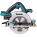 Пила дисковая аккумуляторная Makita DHS710Z 