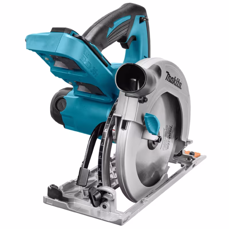 Пила дисковая аккумуляторная Makita DHS710Z 