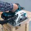 Пила дисковая аккумуляторная Makita DHS710Z