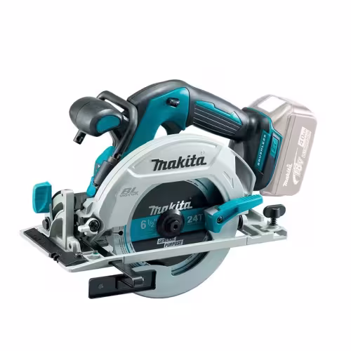 Пила дисковая аккумуляторная Makita DHS680Z 
