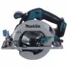 Пила дисковая аккумуляторная Makita DHS680Z