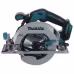 Пила дисковая аккумуляторная Makita DHS680Z 