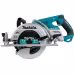 Пила дисковая аккумуляторная Makita DRS780Z 