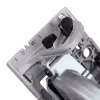 Пила дисковая аккумуляторная Makita DRS780Z