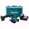 Пила дисковая аккумуляторная Makita HS301DWAE