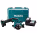 Пила дисковая аккумуляторная Makita HS301DWAE