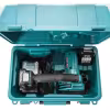 Пила дисковая аккумуляторная Makita HS301DWAE