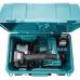 Пила дисковая аккумуляторная Makita HS301DZ 