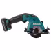 Пила дисковая аккумуляторная Makita HS301DZ 