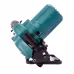Пила дисковая аккумуляторная Makita HS301DZ 