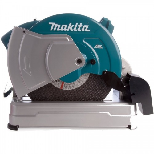 Пила монтажная аккумуляторная Makita DLW140Z