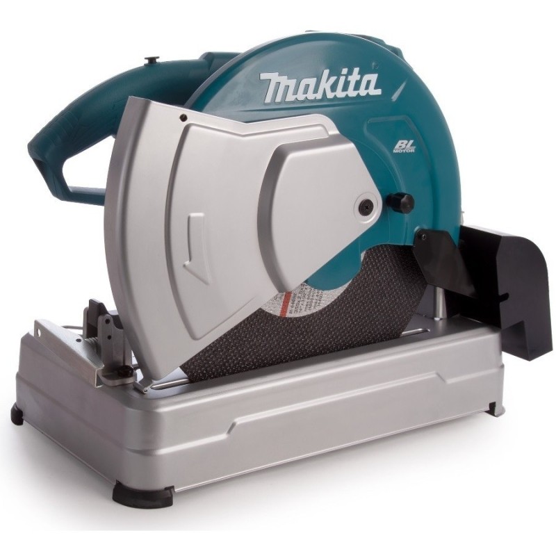 Пила монтажная аккумуляторная Makita DLW140Z