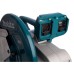 Пила монтажная аккумуляторная Makita DLW140Z